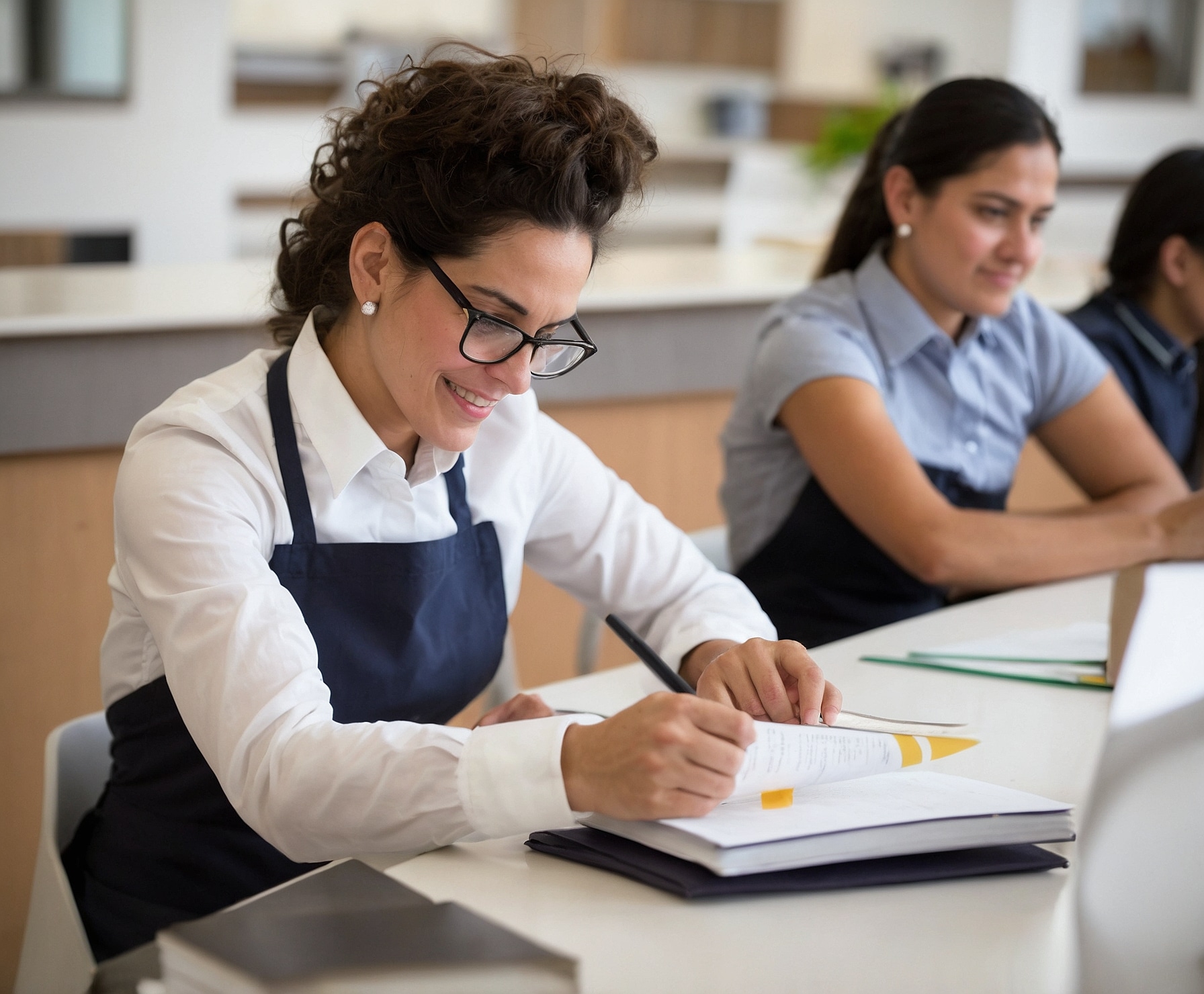 Enfoque innovador en hostelería y enseñanza de idiomas